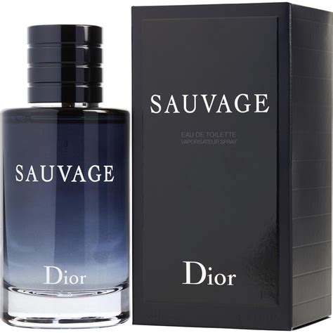 sauvage dior 100ml perfume|perfume dior sauvage valor.